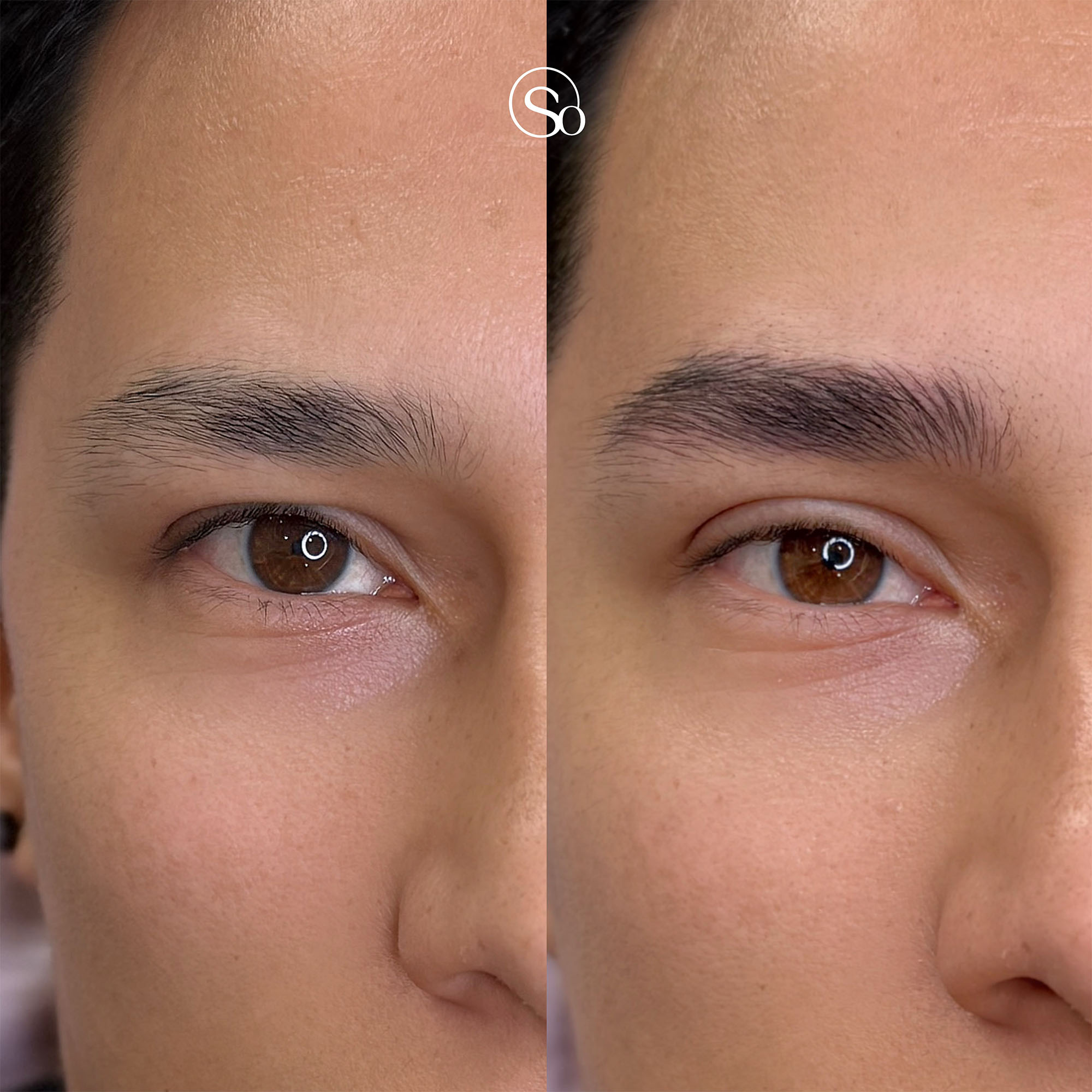 Sophie Lin Beauty - Microblading de cejas