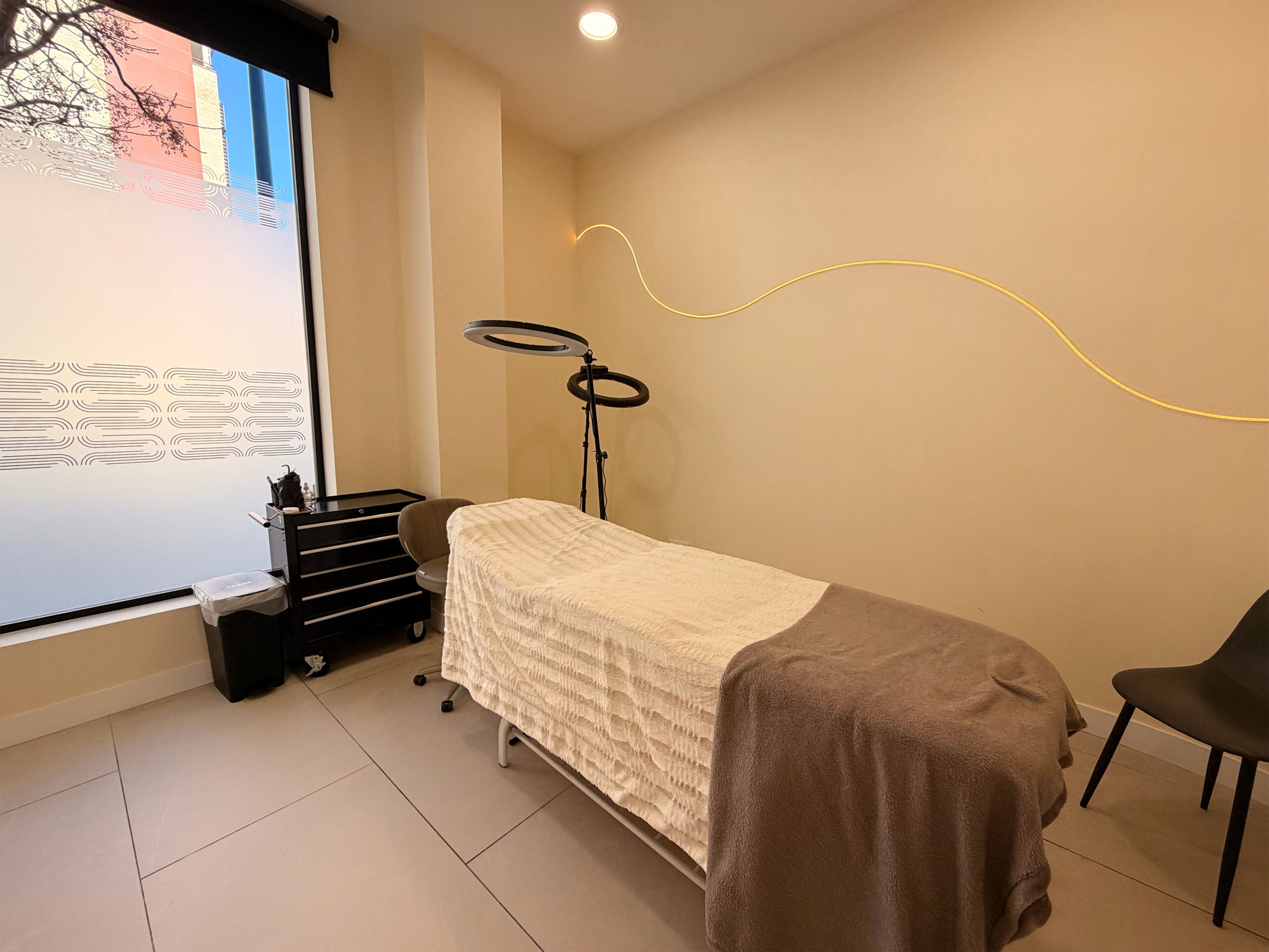 Centro de micropigmentación en Leganés - Sophie Lin Beauty