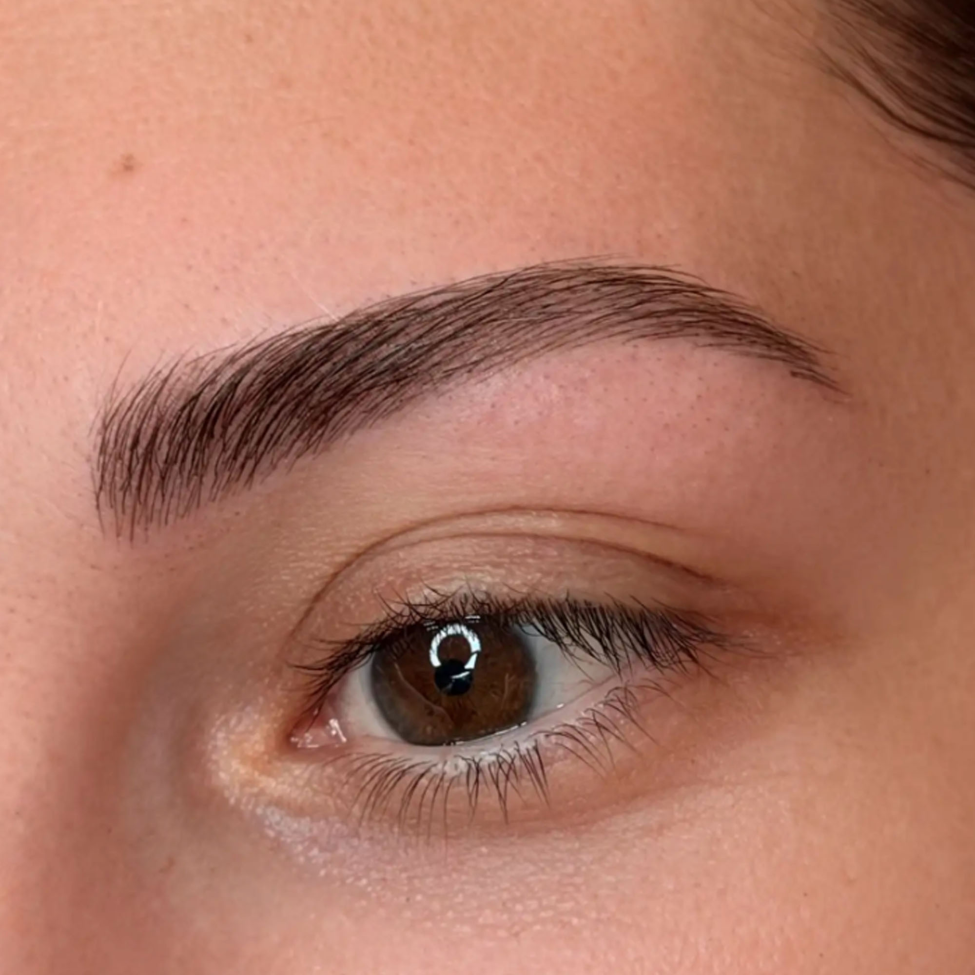Micropigmentación de cejas en Madrid v2 - Sophie Lin Beauty