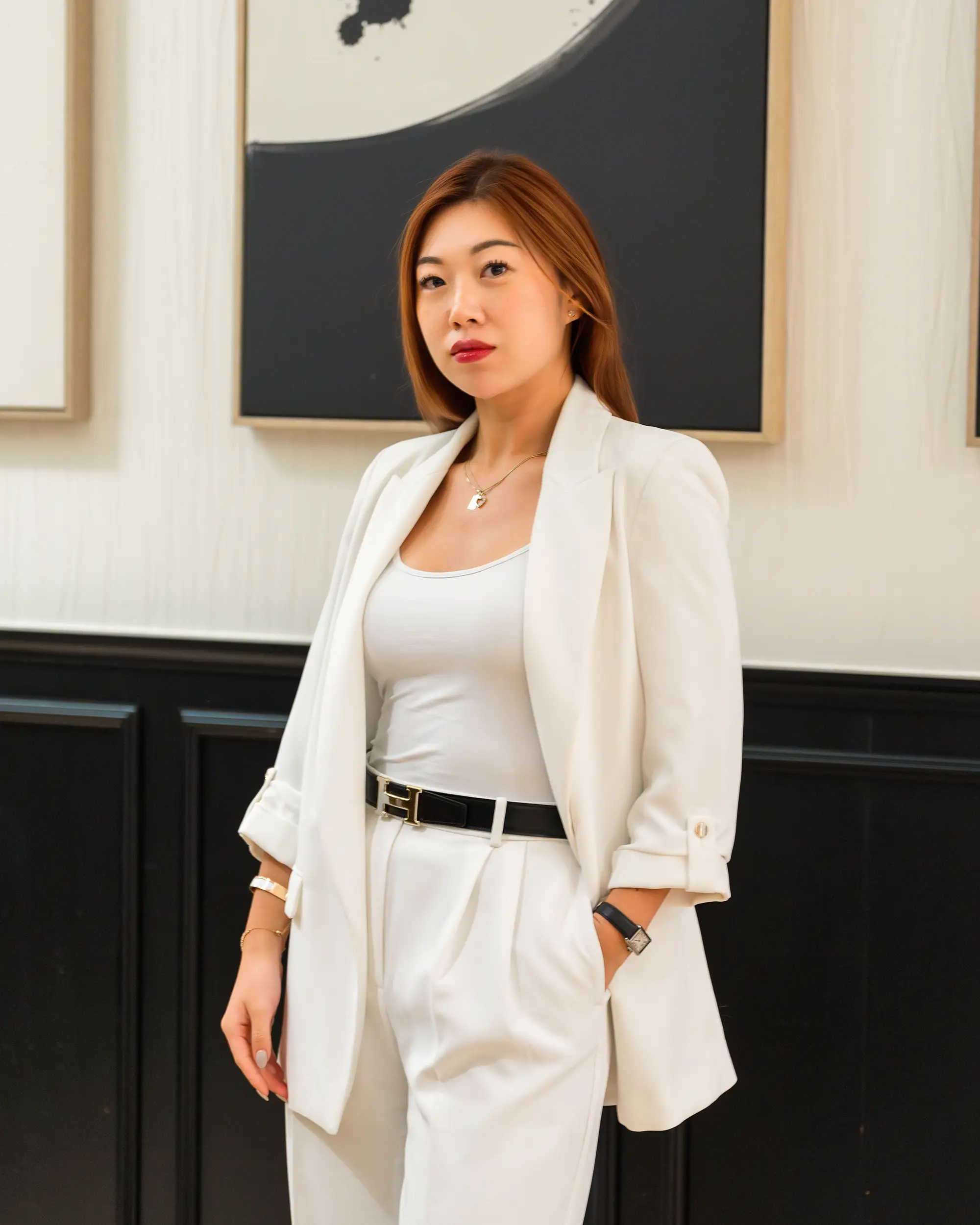 Sophie Lin Beauty