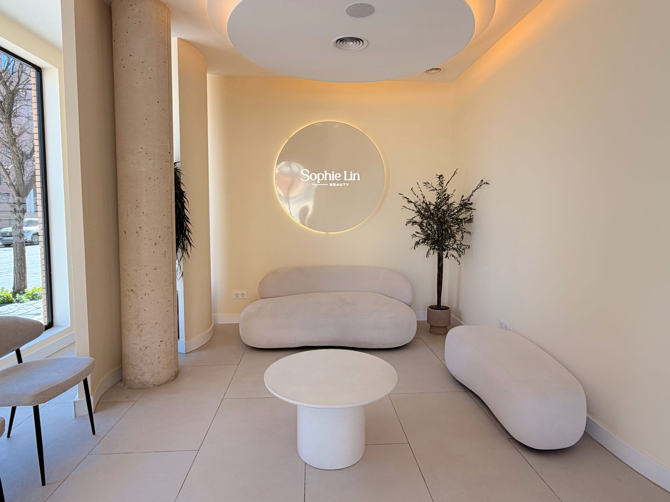Técnica Soft Microblading en Madrid - Sophie Lin Beauty